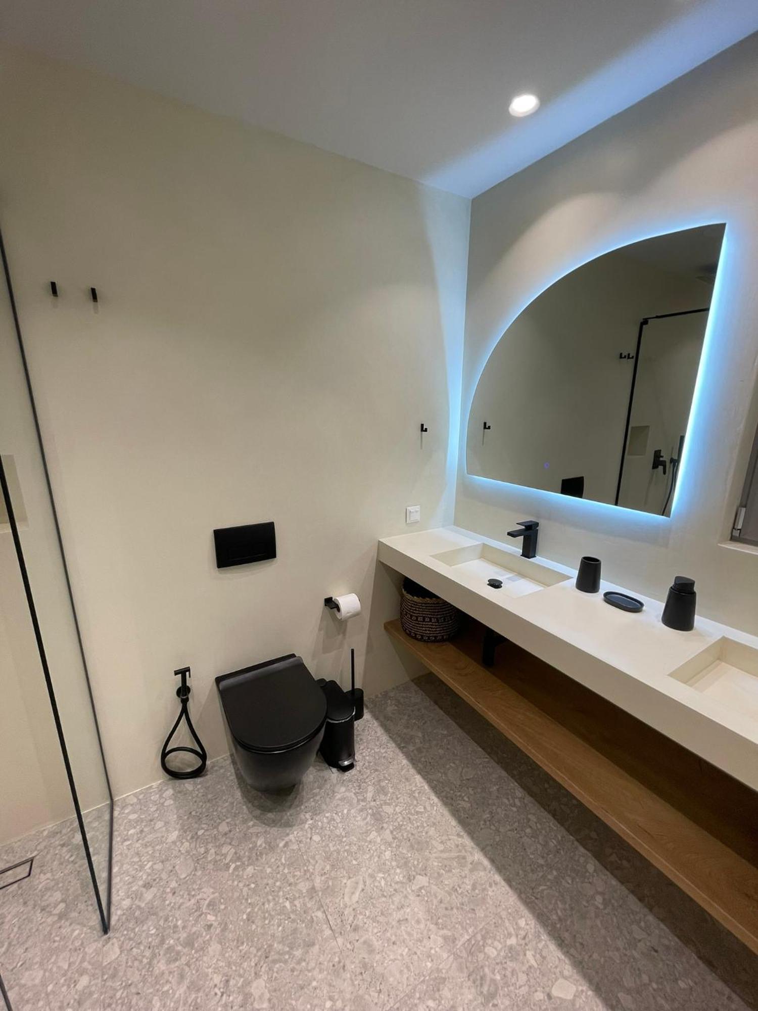 Down Town Nea Smyrni Apartment Athen