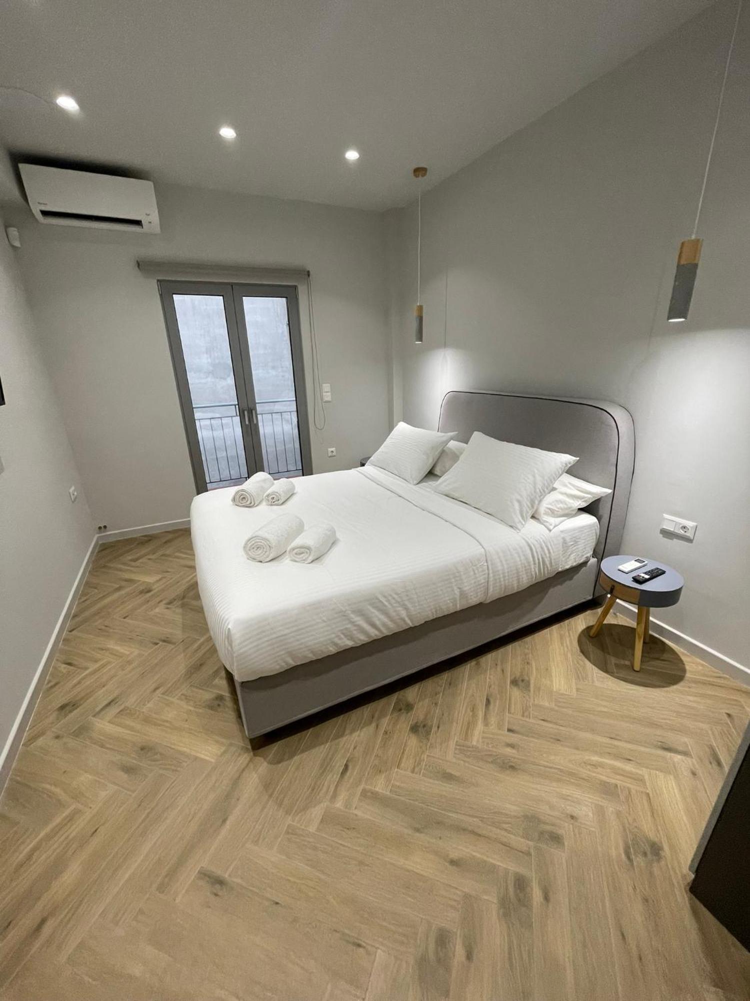 Apartment Down Town Nea Smyrni *