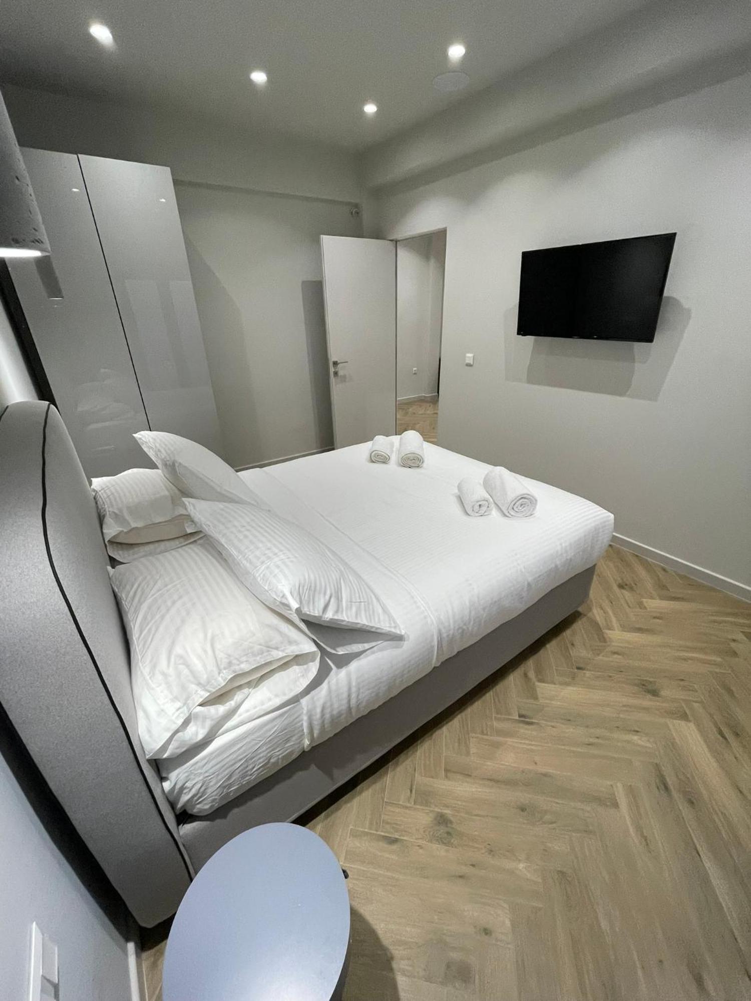 Apartment Down Town Nea Smyrni Athens
