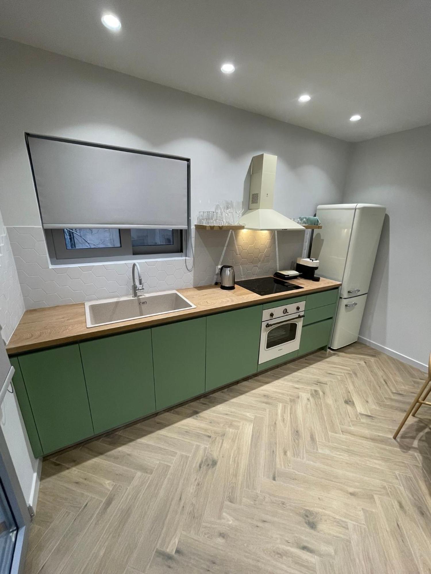Apartment Down Town Nea Smyrni Athens